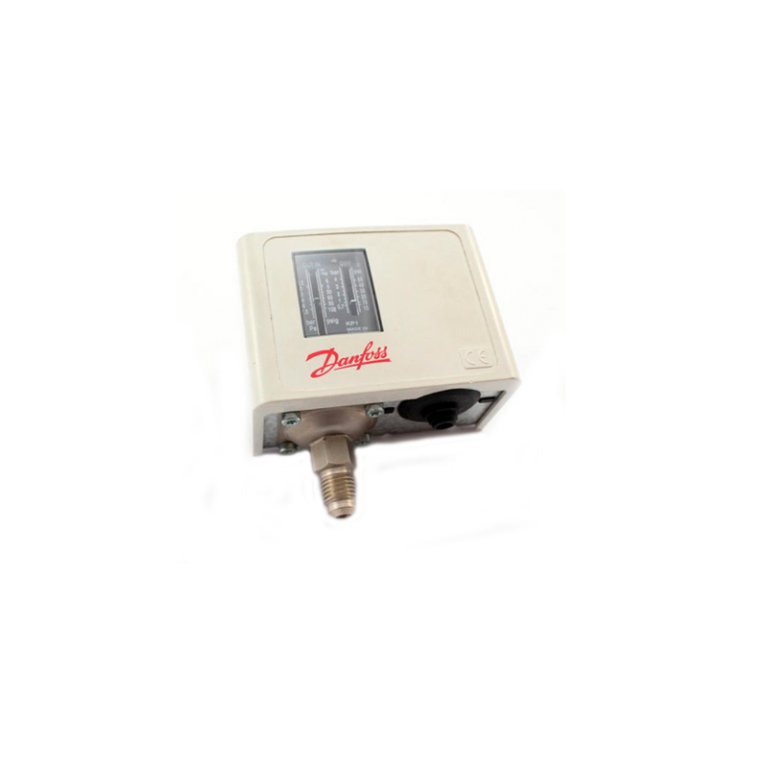 presostato atex danfoss
