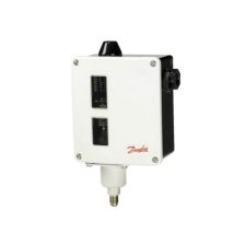 presostato danfoss