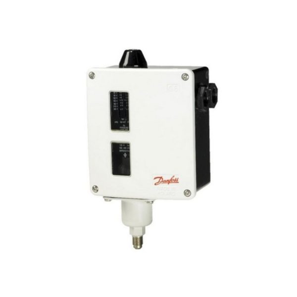 presostato danfoss