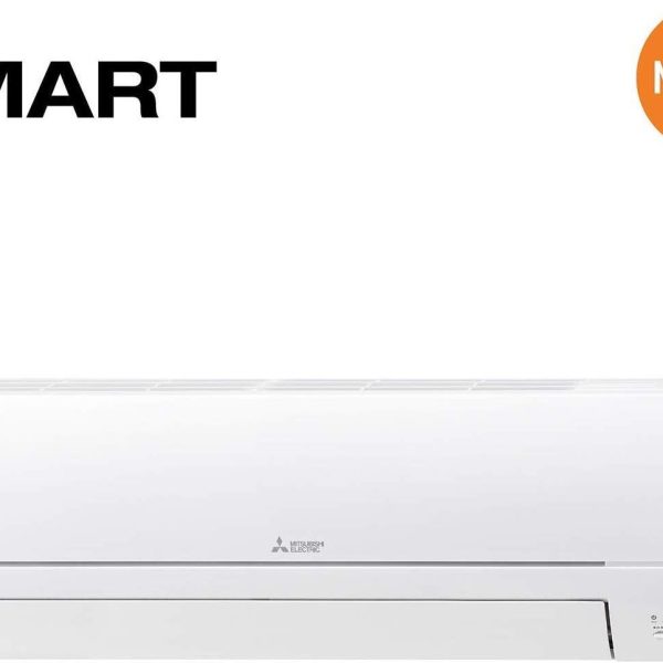 Aire Acondicionado Mitsubishi MSZ-HR50VFK (5274 kW)