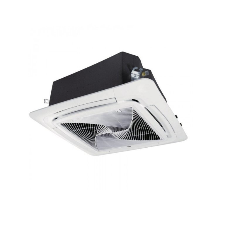 Aire Acondicionado Haier Cassette