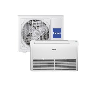 Aire Acondicionado Suelo techo Health-Connect Haier 105 HC