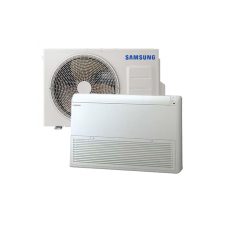 aire acondicionado suelo techo samsung