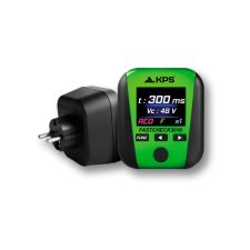 KPS FASTCHECK 3010 - Comprobador de seguridad multifunción