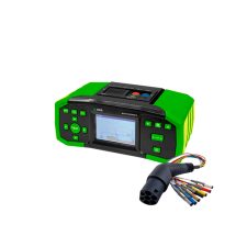 Kit vehiculo electrico KPS KIT EV500