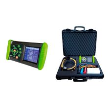 Comprobador calidad Energia KPS Kit POWERCOMPACT 3020