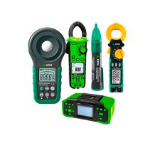 Kit instalador KPS SAFETYCHECK INS