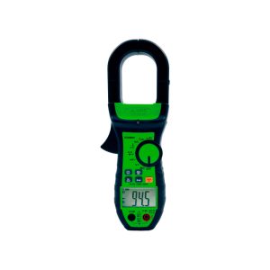Pinza amperimétrica TRMS 1000AC/DC con temperatura KPS DCM4000T