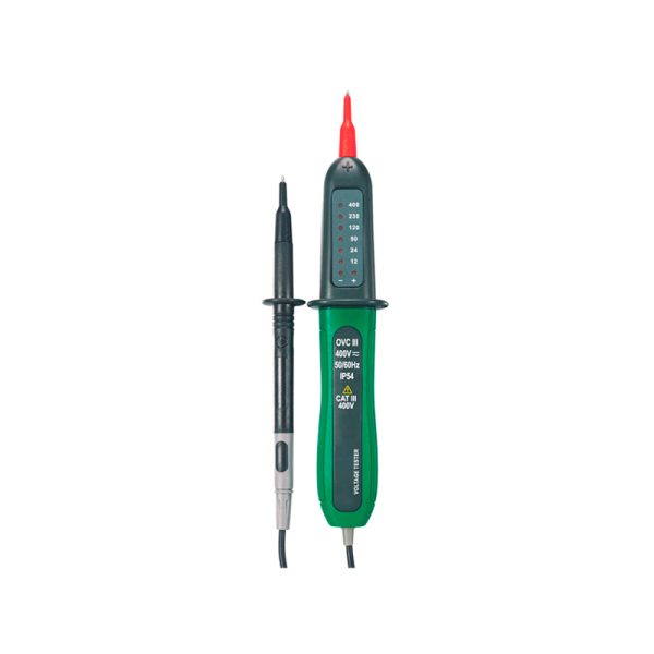 Detector de tensión KPS DT200
