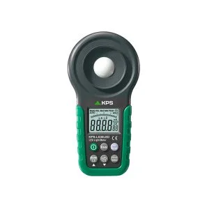 Luxómetro digital KPS LX30LED