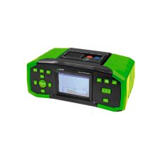 KPS MULTICHECK 6010: Comprobadores de seguridad multifunción