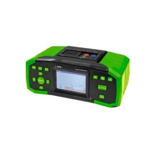 KPS MULTICHECK 6010: Comprobadores de seguridad multifunción