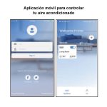 aplicación módulo wifi mundoclima