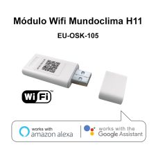 Módulo WIFI Mundoclima H11 (EU-OSK105)