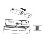 instalación módulo wifi mundoclima