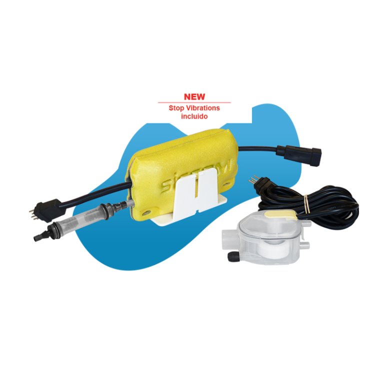 Siccom Mini Flowatch 2 Comfort