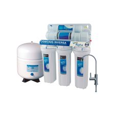 Osmosis Inversa SEIWATER ALPHA OI-01