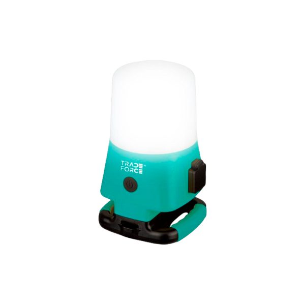 FOCO LED 40W 220V TRADEFORCE 4300LM 5000K IP54