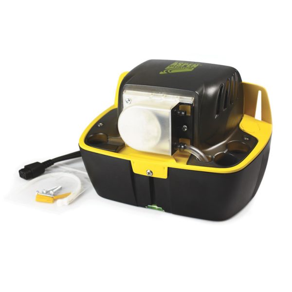 Bomba de condensados Aspen Pumps Hi-Lift 1 L
