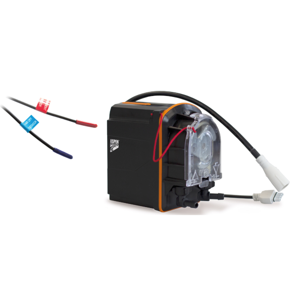 Bomba de condensados Aspen Pumps Peri Pro Air