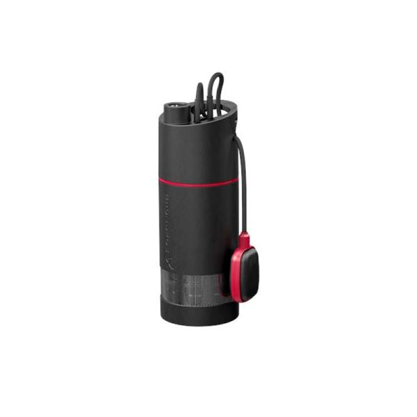 Bomba de Agua Sumergible Agua Limpia con Boya Grundfos SB3-35A