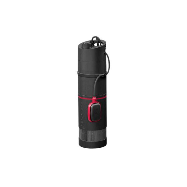 Bomba de Agua Sumergible Automatica con Boya Grundfos SBA 3-45A