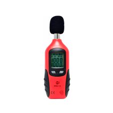 Medidor de Nivel de Sonido Sei MNS-10
