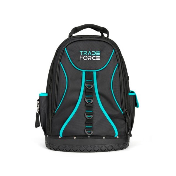 Mochila portaherramientas TRADEFORCE