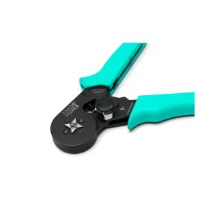 Prensa punteras PRO carraca autoajuste. 0,08-10 mm TRADEFORCE