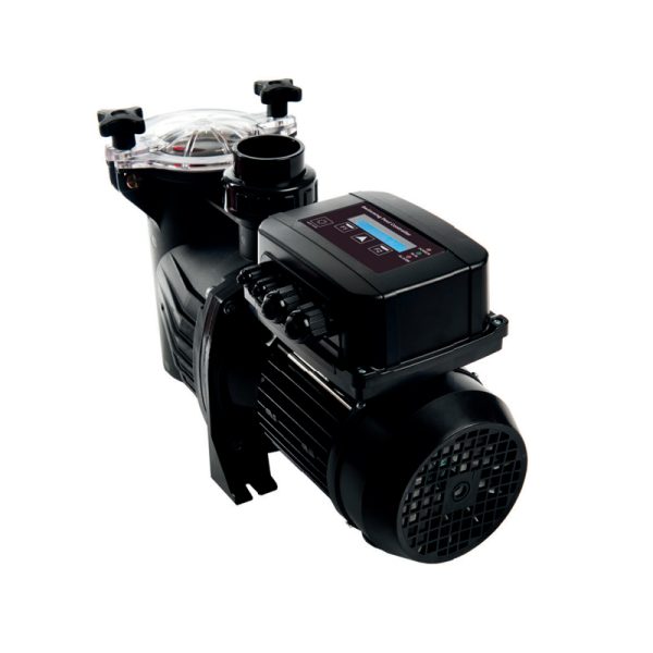 Bomba de Piscina MERCABOMBA SMART TOR-100