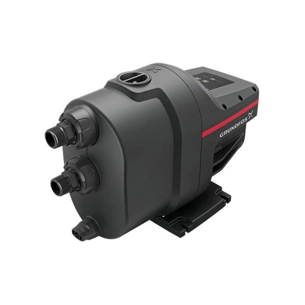 Bomba de Agua de presión Grundfos SCALA1 3-45