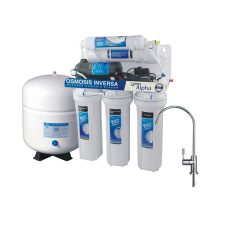 Osmosis Inversa SEIWATER ALPHA OI-02