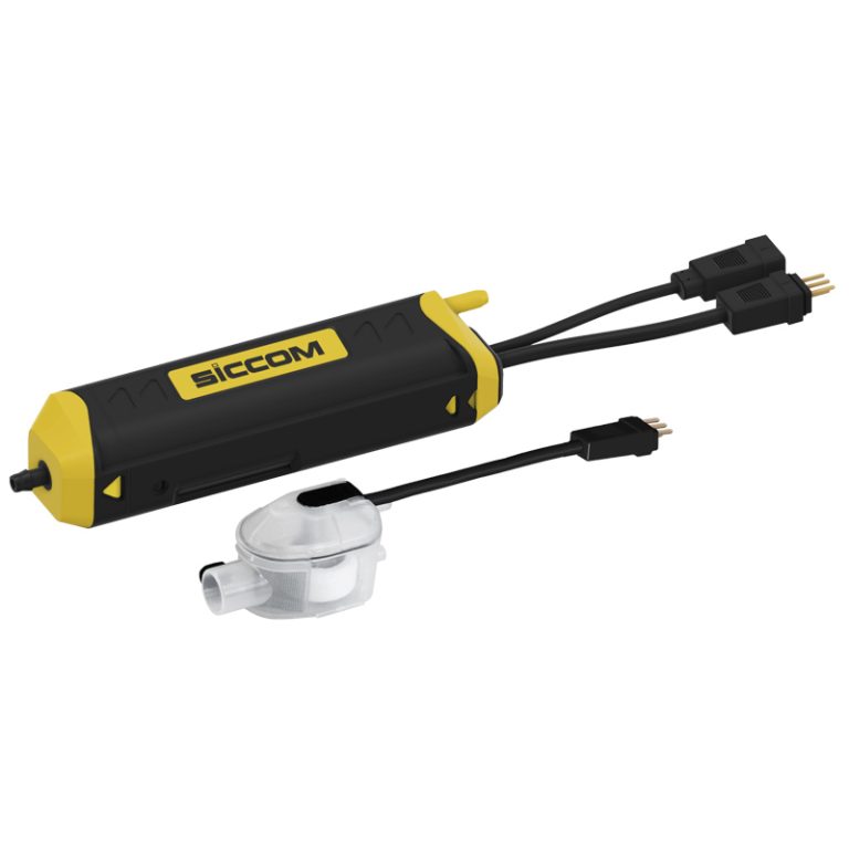 flowatch silence dt20