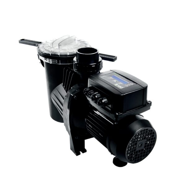 Bomba de Piscina MERCABOMBA SMART GARONA-100