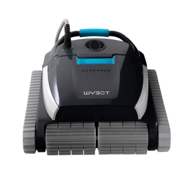 Limpiafondos con cable WYBOT E-TRON C20