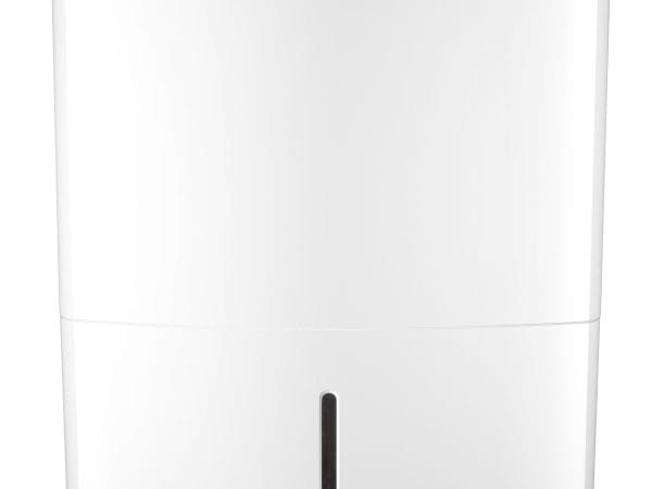 Deshumidificador portátil Mundoclima MH-20-V9 capacidad 20L/24h