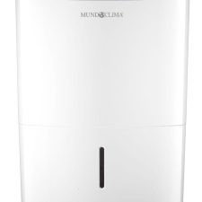 Deshumidificador portátil Mundoclima MH-20-V9 capacidad 20L/24h