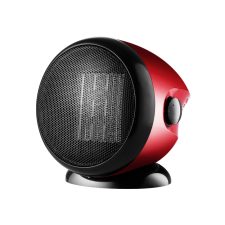 Calefactor cerámico Mercalor RED 1500W (MT01503)