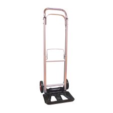 Carretilla plegable Mercatools (hasta 90 kg)