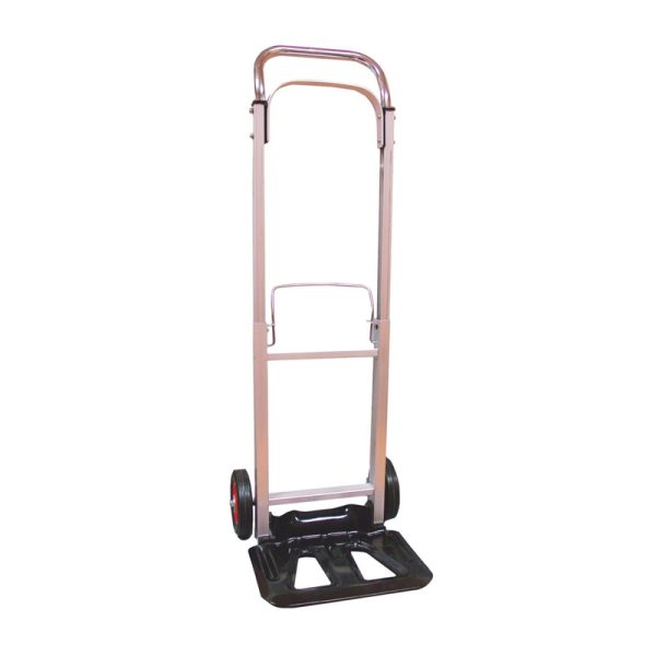 Carretilla plegable Mercatools (hasta 90 kg)