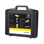 Maleta kit detector de fugas ERRECOM RK 1312 - Imagen 2