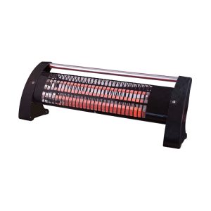 Estufa halógena Mercatools 3 potencias (MT01532): 400W, 800W, 1200W