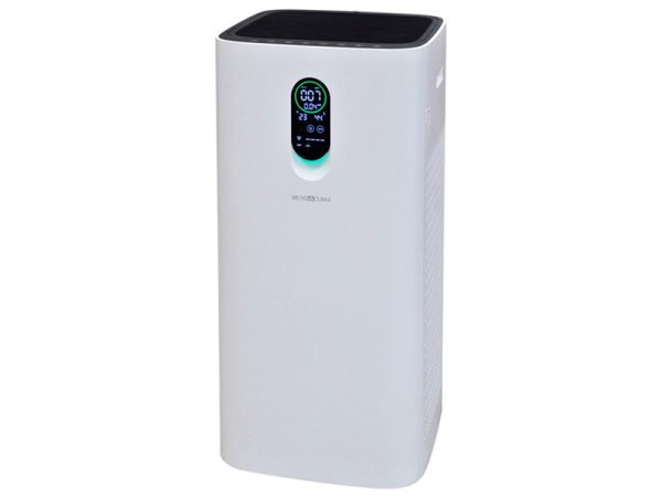 Mundoclima EXCELLENCE MU-PUR 1000 - Purificador de aire