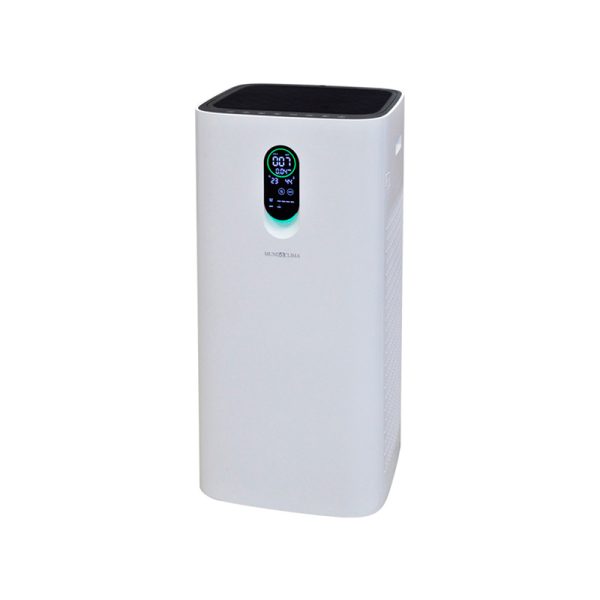 Mundoclima EXCELLENCE MU-PUR 1000 - Purificador de aire