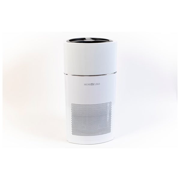 Mundoclima EXCELLENCE MU-PUR 400 - Purificador de aire