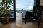 Mundoclima EXCELLENCE MU-PUR 400 - Purificador de aire - Imagen 3