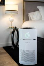 Mundoclima EXCELLENCE MU-PUR 400 - Purificador de aire - Imagen 4