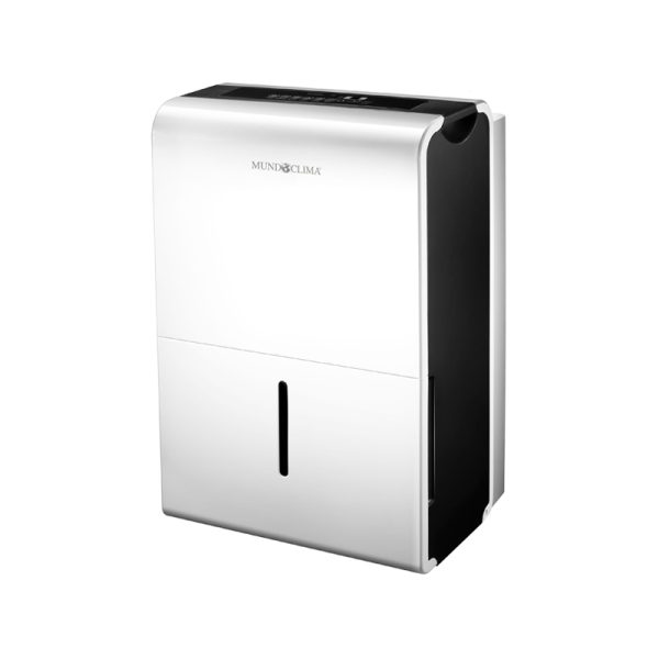 Deshumidificador portátil Mundoclima MH-50-V9