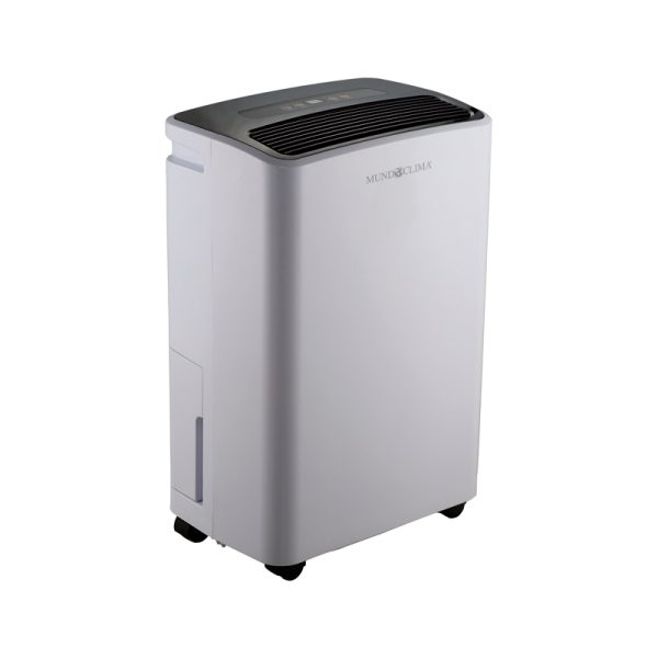 Deshumidificador portátil Mundoclima MH-70-V9