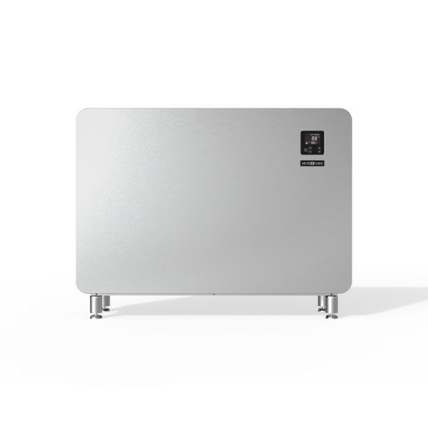 Deshumidificador de suelo Mundoclima MHC-96